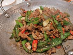 -恰饭·老长沙市井菜(天河客运站店)