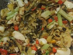 -吴记百家·私房菜·家宴(润园店)