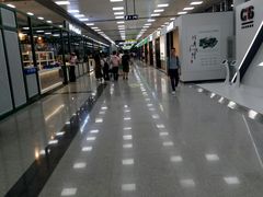 -长沙黄花国际机场-T1航站楼