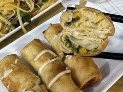 -连家船海鲜大排档·20年闽菜店(厦大店)
