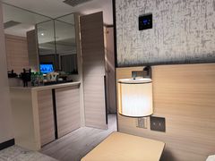 -香港九龙海逸君绰酒店