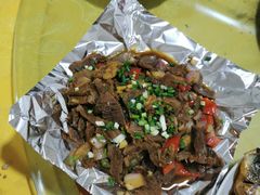 -富华家常菜(富华小区店)