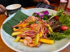 -老滇山寨•云南特色菜•地方菜•民族风情歌舞表演(经开区店)
