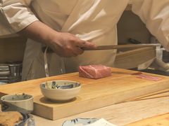 -镹·鱼料理  国产鱼使用店