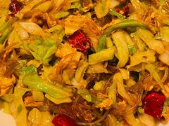 粉丝圆白菜-金鼎轩(方庄天坛店)