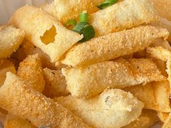 -丰茂烤串(公园店)
