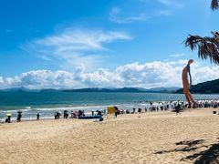 -大梅沙海滨公园