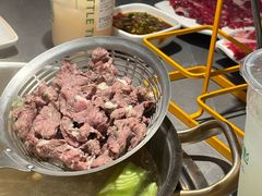 -潮发潮汕牛肉店(东方宝泰店)
