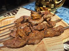 -新疆伊宁远征餐厅