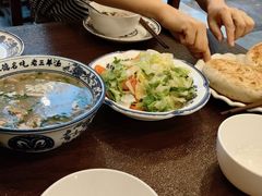 -老三羊汤【北兴隆街店】