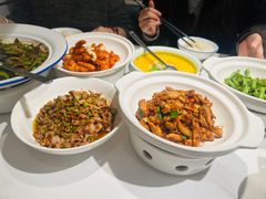 -兰湘子·湘菜小炒(南门SKP黑金店)