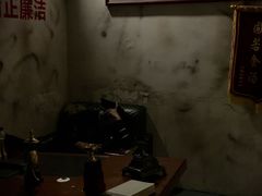 -关你鬼室大型密室逃脱(佛山创意园店)