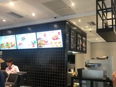 -肯德基(新佛罗伦萨店)