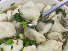 -回坊马二饺子馆