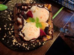 -薄荷小筑融合音乐餐吧(农业路店)