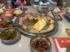-韩一品韩国料理(柏庐南路店)
