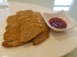 -志诚丽柏酒店·锦轩中餐厅·宴会厅