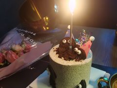 -橙呦·私人定制生日蛋糕