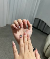 -LILY NAILS美甲美睫