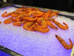 -深圳四季酒店·馥自助餐厅