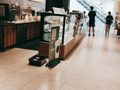 -星巴克(凯德晶萃店)