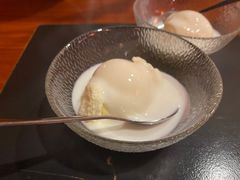 冰淇淋-大阪烧肉BAKA一代(十亩地店)