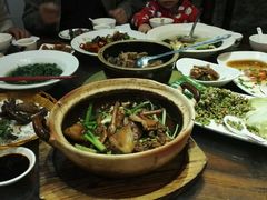 -五邑人家(江门店)