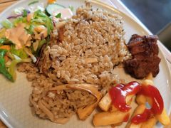 -红小满休闲餐厅(十全街店)