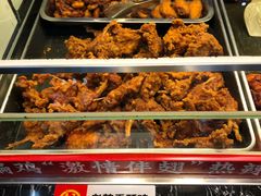 -老韩煸鸡·中国炸鸡(摩尔城店)