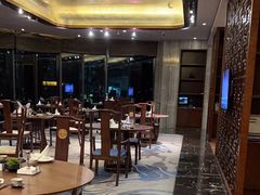 -蛇口希尔顿南海酒店·随轩中餐厅·粤菜