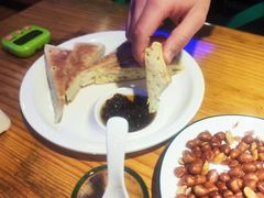 -小小河边鱼(天润城店)