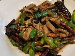 -纪林菜馆·博山菜老字号(华光路店)