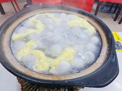 -惠粤轩茶餐厅(中山北路店)