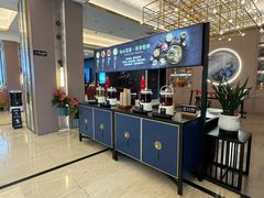 -华怡·金信酒店(潮州古城人民广场店)