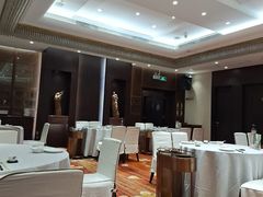 -中山国际酒店中餐厅