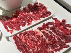 -潮泰牛肉火锅 · 创于1992年(车公庙店)