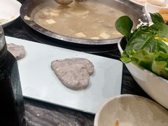 -天都火锅酒楼(虹梅南路店)