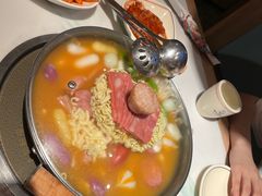 -七八冷面·延边朝鲜族美食(圣熙八号店)