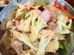 -湾里人家(旺山景区店)