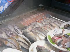 -醉御香渔家园(临沂路与大连路店)