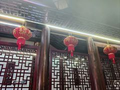 大堂-聚香斋(东关街店)