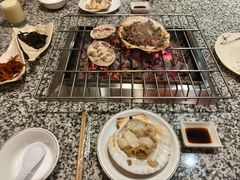 -震海贝烤贝·民俗特色店(延吉总店)