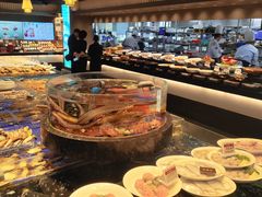 -高佳庄·海鲜酒楼(定海店)