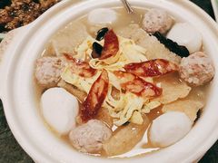 -新白鹿餐厅(京基KK ONE店)