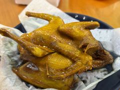 -煲煲掂风味煲仔饭餐厅(西区店)