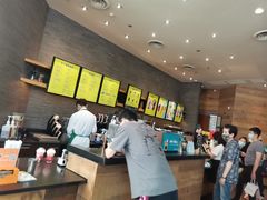 -星巴克(北京望京店)