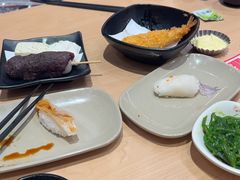-友壹町寿司(佛山新DNA店)