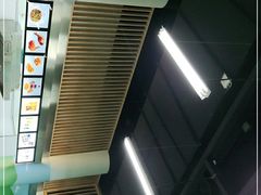 -自然博物馆新馆2楼餐厅