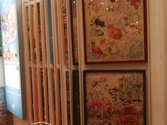 -猫的天空之城概念书店(印象城购物中心店)
