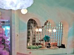 -CIAO·团建聚餐·生日派对轰趴馆(福田店)